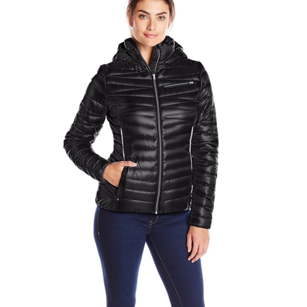 Women's Spyder Jacket
